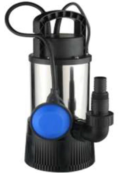 1.5hp Çok Kademeli Geniş Kuyu Dalgıcı Drenaj Pompa