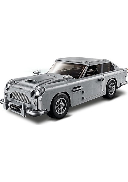 Hasarlı Kutulu Ürünler - Creator Expert 10262 James Bond Aston Martin Db5