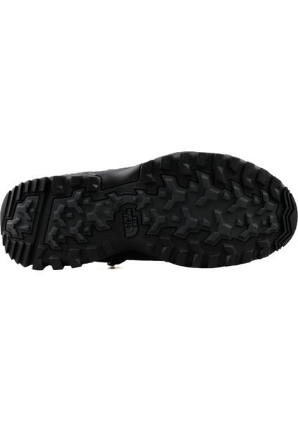 W Storm Strike Iii Wp Kadın Trekking Bot ve Ayakkabısı NF0A5LWGKT01 Siyah indirimleri