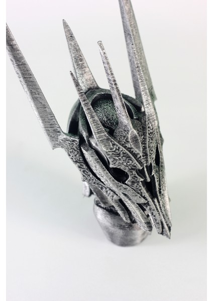 Sauron Lord Of The Rings - Yüzüklerin Efendisi (Lotr) Sauron Figürü 15 cm