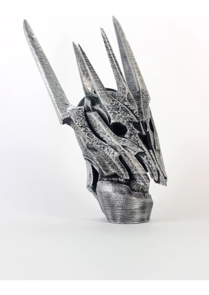 Sauron Lord Of The Rings - Yüzüklerin Efendisi (Lotr) Sauron Figürü 15 cm