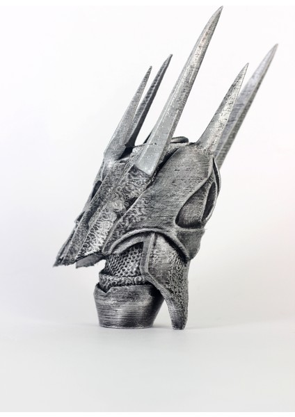 Sauron Lord Of The Rings - Yüzüklerin Efendisi (Lotr) Sauron Figürü 15 cm