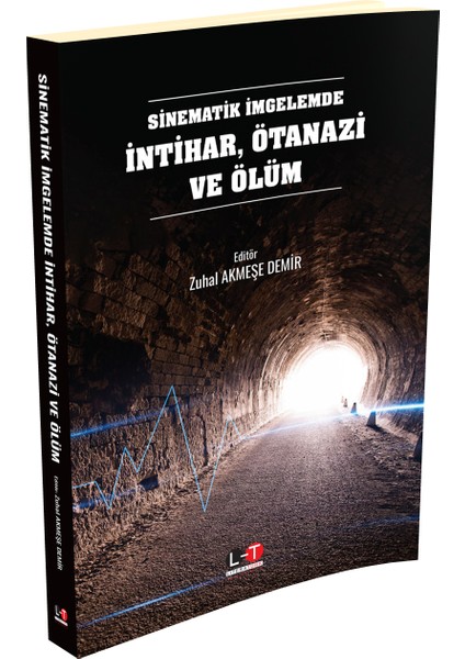 Sinematik Imgelemde Intihar Ötanazi ve Ölüm