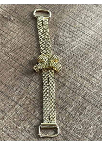 Özel Tasarım Altın Sarısı Hasır Takı Çanta Giyim Aksesuar Parçası Boy 15 cm fiyatları