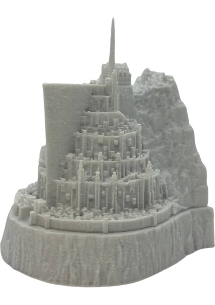 Yüzüklerin Efendisi Minas Tirith Minas Anor Figür fiyatları
