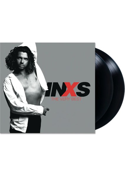 Inxs / The Very Best (2lp) (Plak)