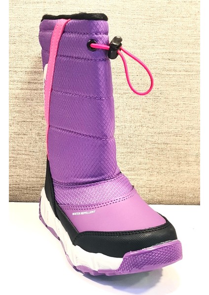 Molina Çocuk Kar Botu Mor fiyatları