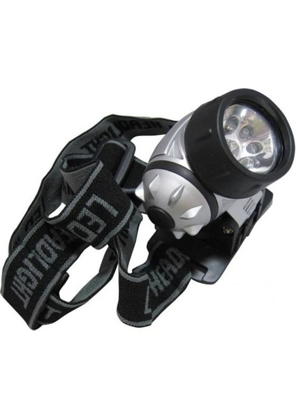 9 Ledli Kafa Lambası Feneri Ledli Kafa Lambası fiyatları