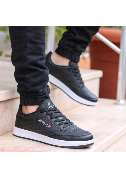 Ayakkabix Sneaker Erkek Spor Ayakkabı Günlük Yürüyüş
