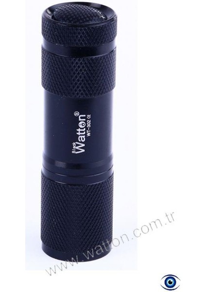 Para Kontrol Işığı Ultraviole modelleri