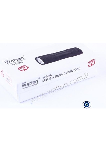 Para Kontrol Işığı Ultraviole fırsatları