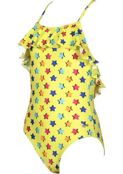 Girls Lightcross (Sarı) modelleri