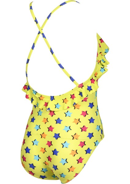 Girls Lightcross (Sarı) fırsatları