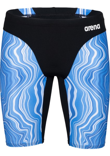 Marbled Jammers