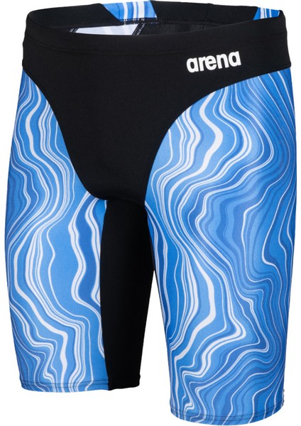 Marbled Jammers