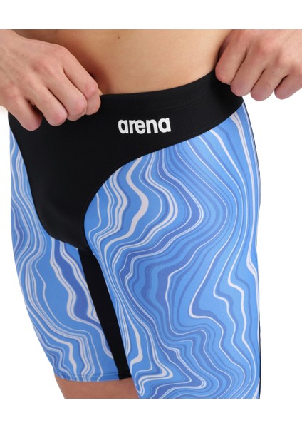 Marbled Jammers