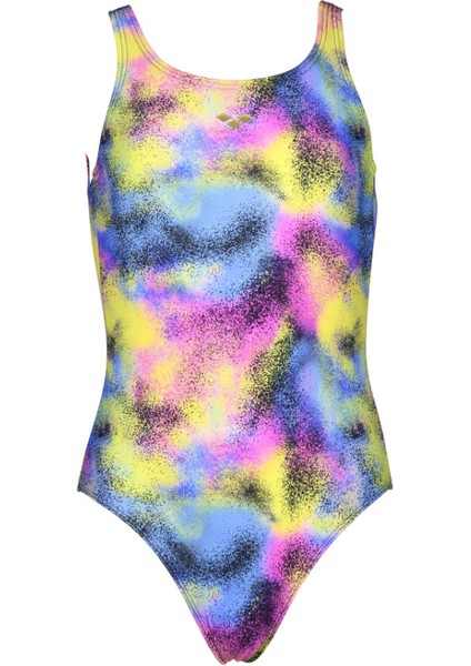 Girls U Back (Renkli)