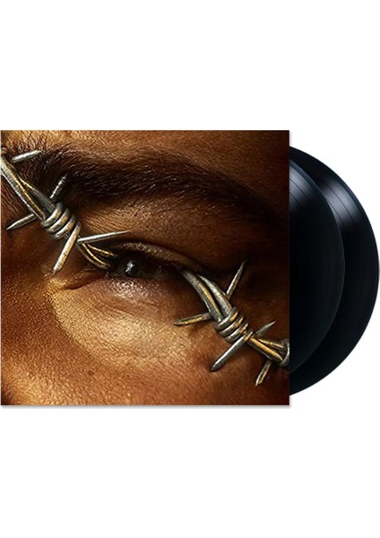 Post Malone / Beerbongs & Bentleys (2lp) (Plak)