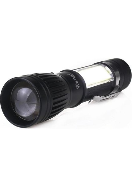 En Güçlü El Feneri Tx6 Cree Teknolojisi LED Aydınlatma modelleri