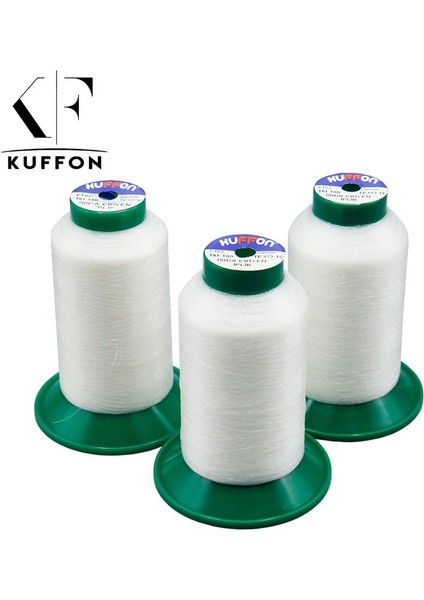 Fusion 180 Numara Isı Ile Eriyen Iplik 2000 Metre