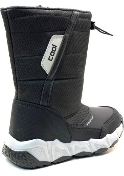 Molina Unisex Çocuk Termal Kar Bot modelleri