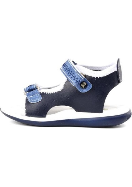 02166 Orto Pedik Erkek Çocuk Sandalet Ayakkabı