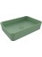 Bocchi Sottile Slim Line Çanak Lavabo 55 cm Mat Mint Yeşil 1476-033-0125 1