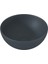 Bocchi Sottile Slim Line Çanak Lavabo 26 cm Mat Antrasit 1471-020-0125 1