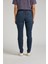 Scarlett High Skinny Fit Yüksek Bel Jean Pantolon 4