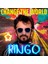 Ringo Starr Change The World - Plak 1