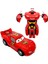 Şimşek Mcqueen Robota Dönüşebilen Araba 1