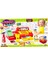 Oyuncak Özb Shop&joy Yazar Kasa Alışveriş Seti BP-578 1