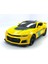 2017 Chevrolet Camaro Zl1 (Modifiyeli) - Çek Bırak 5ınch. Lisanslı Model Araba, Oyuncak Ar 1