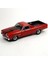 Vardem Model Araba Motormax 1:24 1970 Chevy El Camino Ss 396 1:24 1970 Chevy El Camino Ss 1
