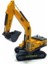Oyuncak Kepçe Excavator 2