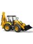 BR02454 Jcb 5cx Eco Kepçeli Ekskavatör 1