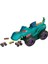Monster Trucks Araba Yiyen Mega Wrex GYL13 3