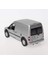 Metal 1:36 Ölçek Çek Bırak Ford Transit Connect Gri 1:36 Ölçek Çek Birak 2