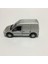 Metal 1:36 Ölçek Çek Bırak Ford Transit Connect Gri 1:36 Ölçek Çek Birak 4