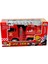 Can Ithalat Fire Truck Sesli ve Işıklı Çarp Dön Oyuncak Itfaiye Aracı 2