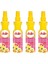 Badem Yağlı Kolay Tarama Spreyi 200 ml x 4 Adet 1