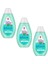 Johnson's Baby Johnsons Baby Kral Şakir Söz Dinleyen Saçlar Şampuan 500 ml 3 Adet 1