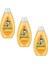 Johnson's Baby Kral Şakir Bebek Şampuanı 500 ml 3 Adet 1
