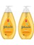 Johnson's Johnsons 750 ml Bebek Şampuanı x 2 Adet 1
