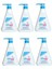 Baby Sebamed Bebek Şampuanı 500 ml x 6 Adet 1