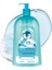 Abcderm Foaming Cleanser 1 L 1