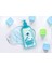 Abcderm Foaming Cleanser 1 L 2