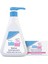 Baby Ph 5.5 Bebek Şampuanı 500 ml + Baby Bebek Kompakt Sabun 100 gr 1