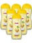 Bebek Şampuan 200ML 6 Adet Dalin 200 ml 1