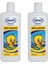Bebek Şampuanı 2X300 ml 2 Adet 1